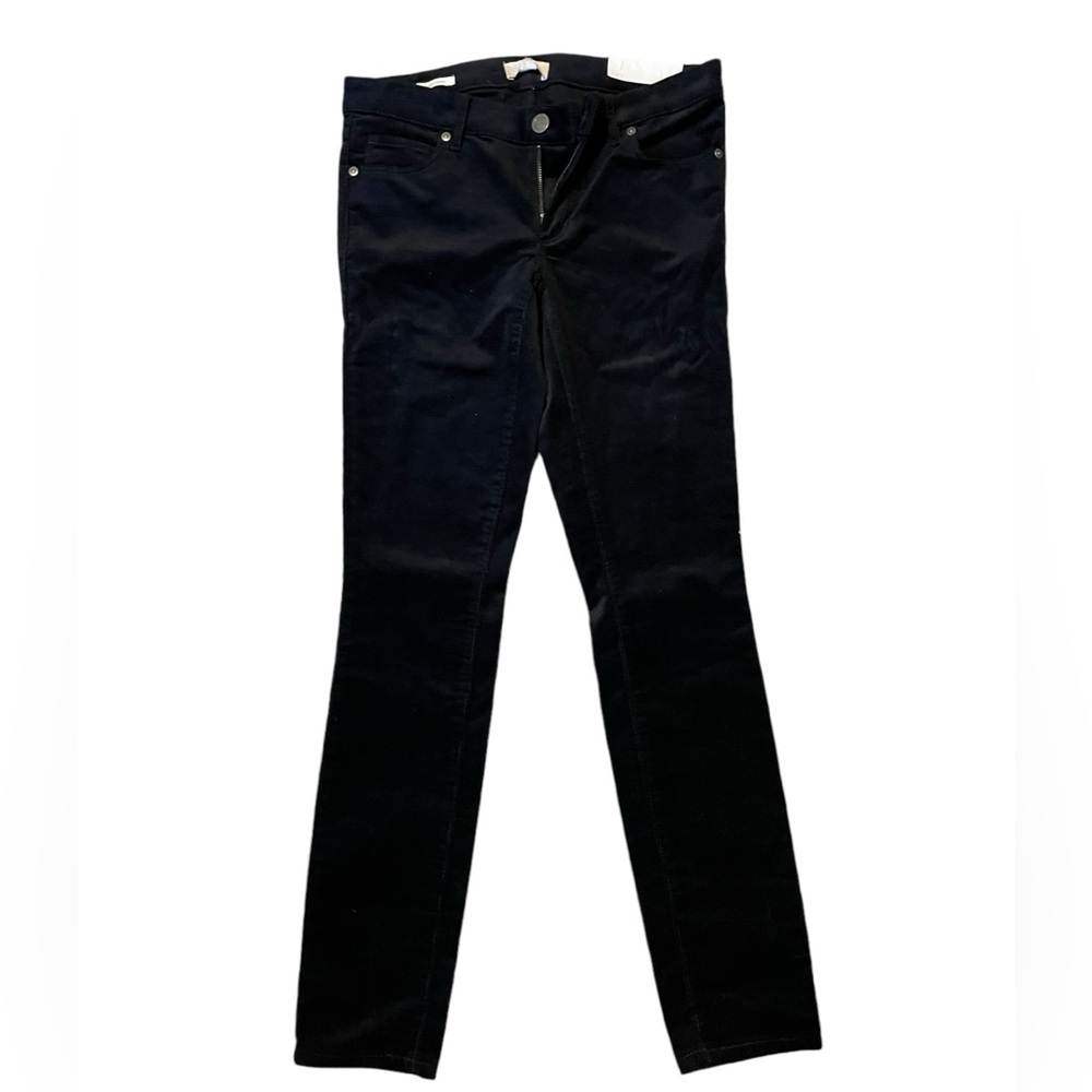 Loft black pants NWT